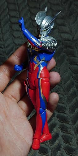 Amazon.co.jp: BANDAI SPIRITS(バンダイ スピリッツ) S.H.Figuarts